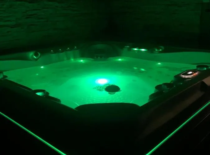 Zengő Kincse SPA Vendégház Hosszúhetény