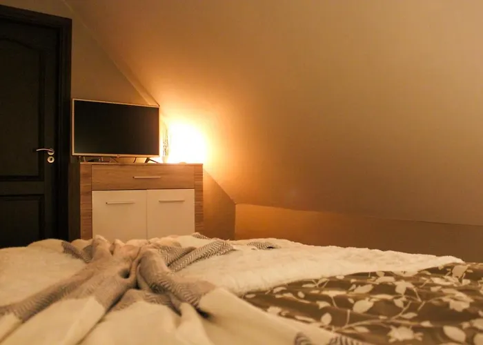 Zengő Kincse SPA Vendégház Hosszúhetény