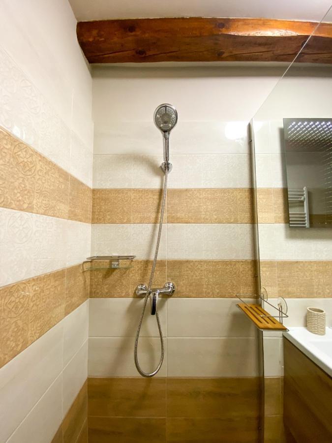 Zengo Kincse Vendeghaz Apartment *