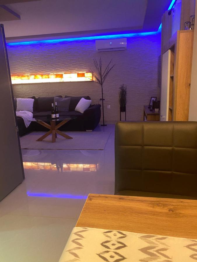 Apartment Zengo Kincse Vendeghaz *