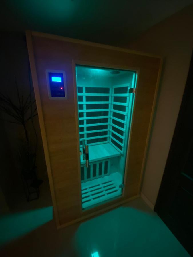 Zengo Kincse Vendeghaz Apartmán Hosszuheteny
