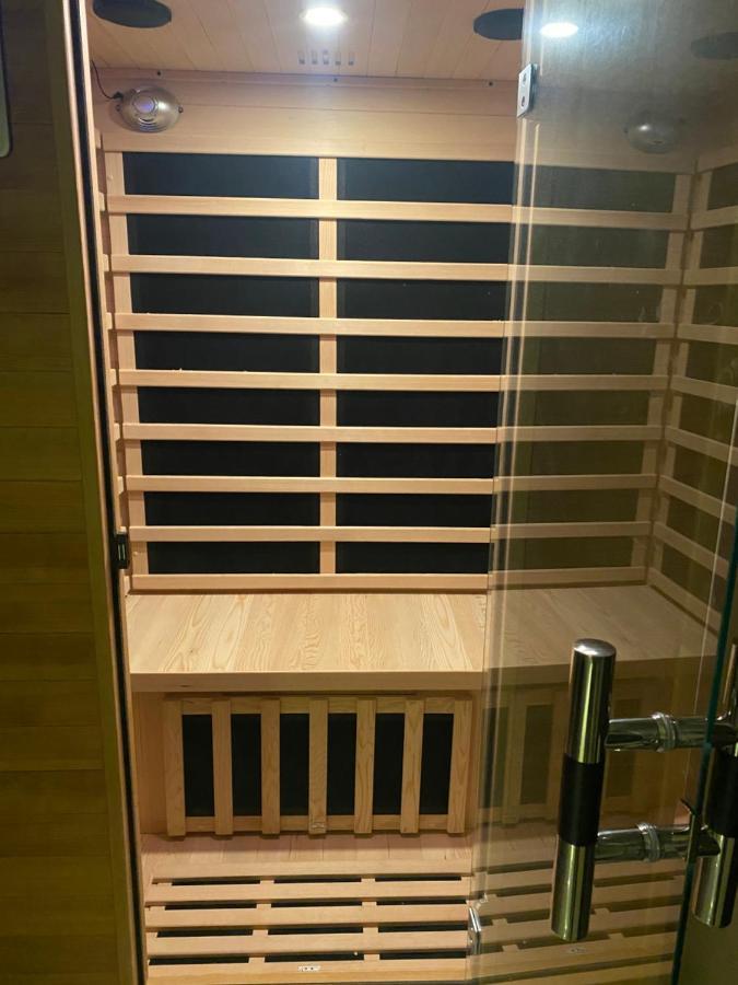 Zengo Kincse Vendeghaz Apartmán Hosszuheteny